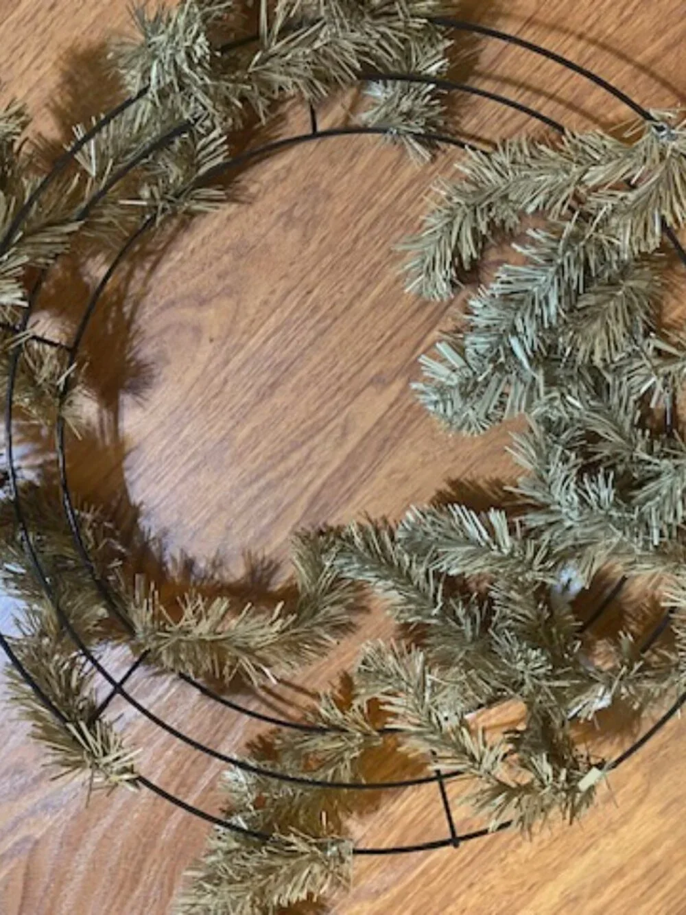 N/A wreaths different